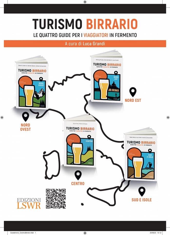 Turisti in Fermento