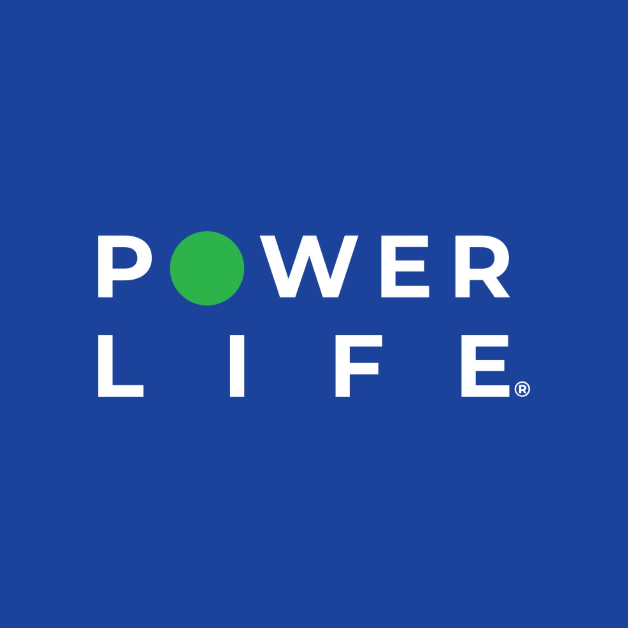 Power Life - High Impact Protein