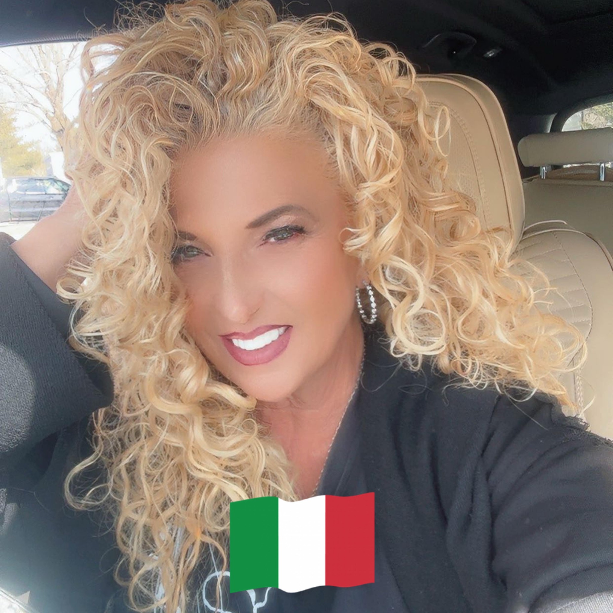 Trish Melek - What a perfect day for a Juliet experience ️... | Facebook