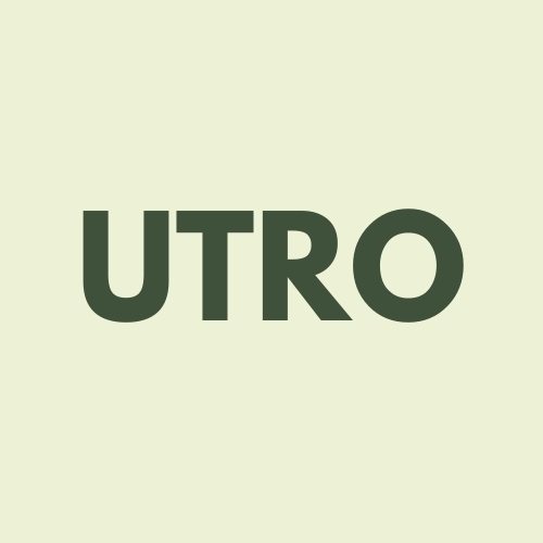 UTRO | Oslo