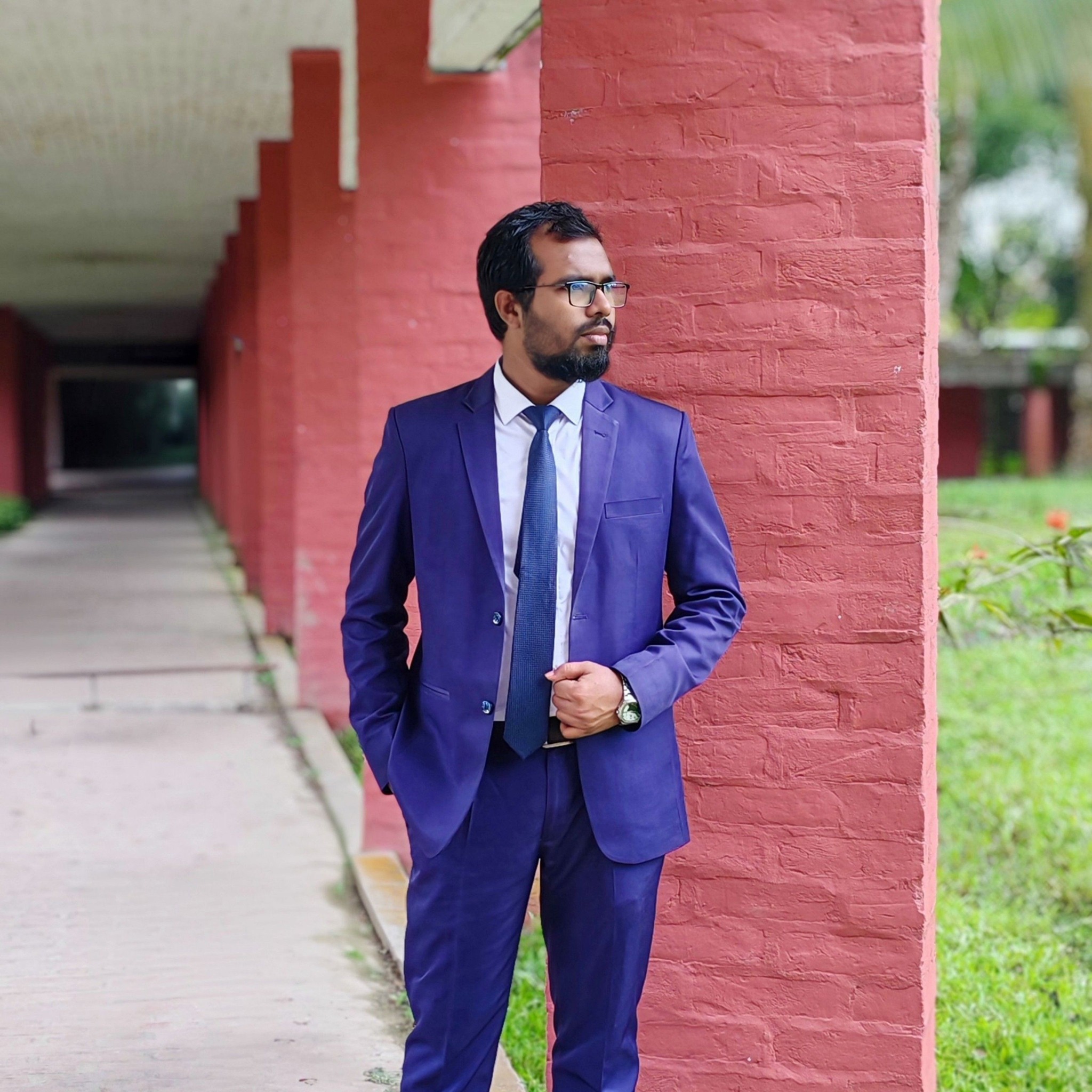 Raisul Islam