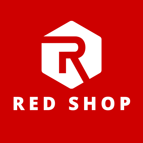 Redshop offcial | São Paulo SP