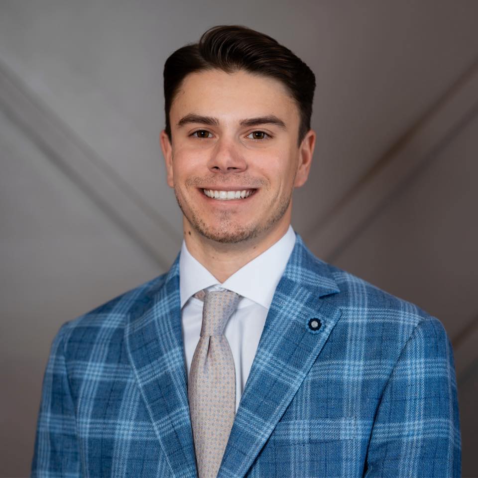 Alyssa Rees, Realtor