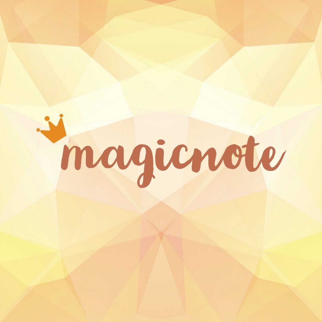 magicnote