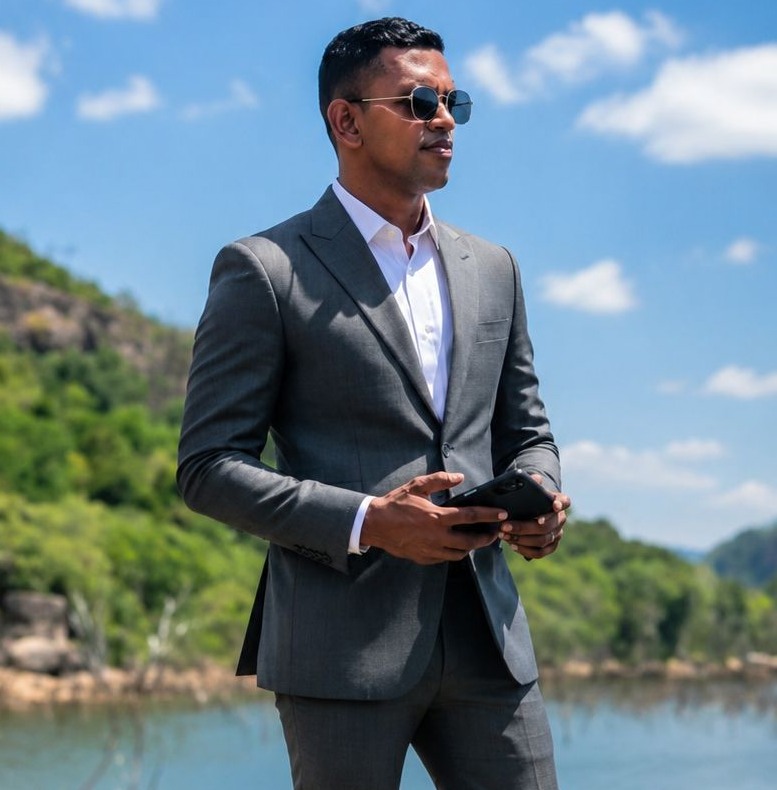 Srimal Ranasinghe