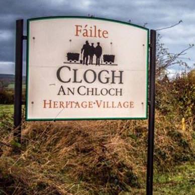 Clogh Community Notices