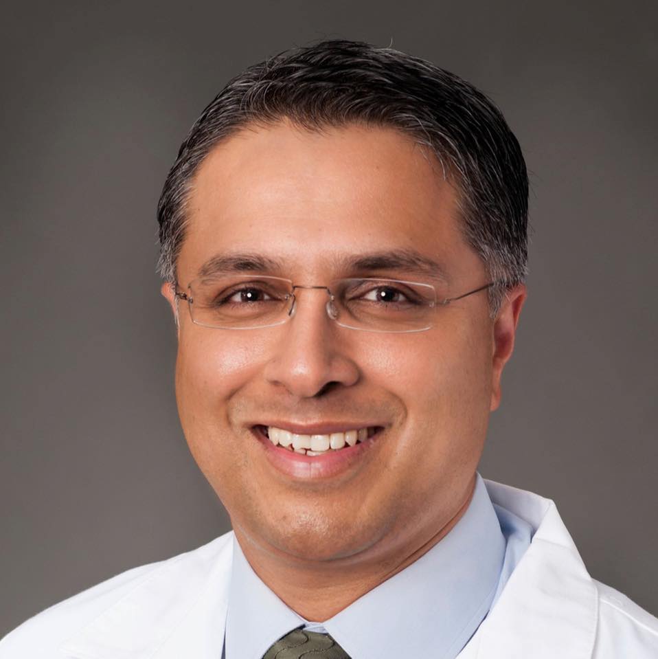 Dr Murtaza Arif | Houston TX