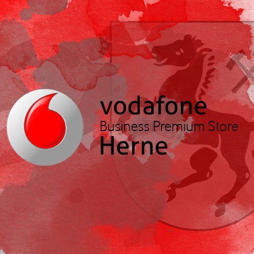 Vodafone Strung Hernenull