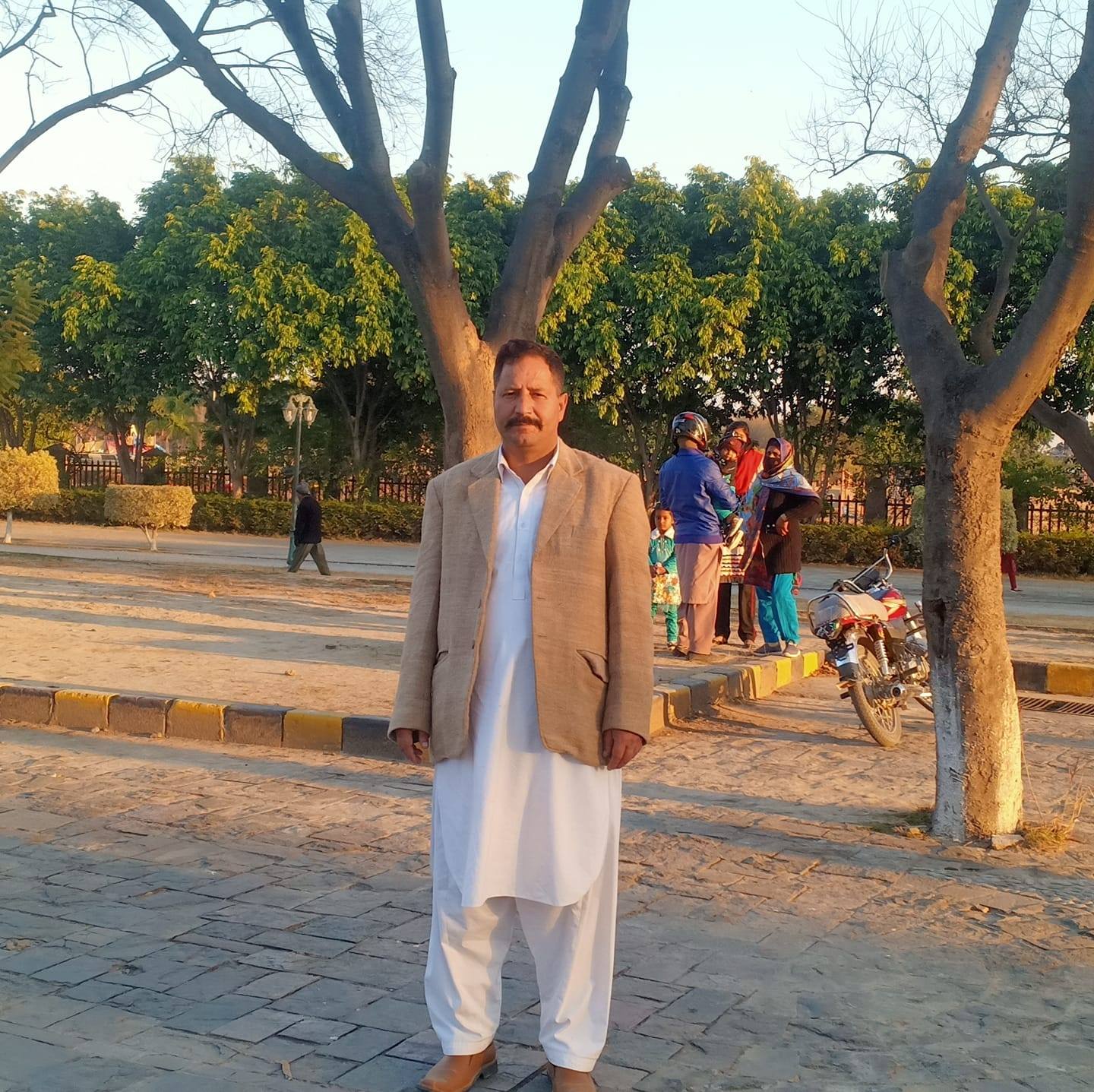 Shamsuddin