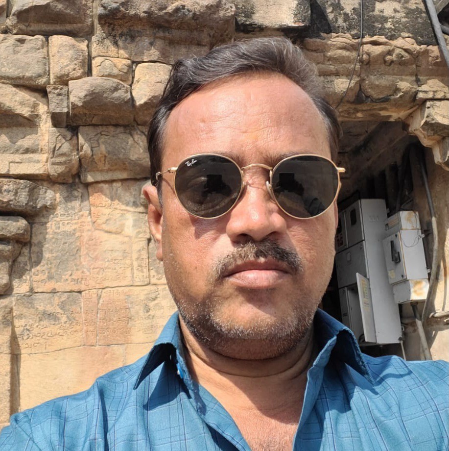 T V Ganesh Property