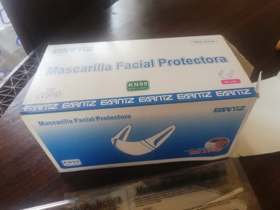 Mask