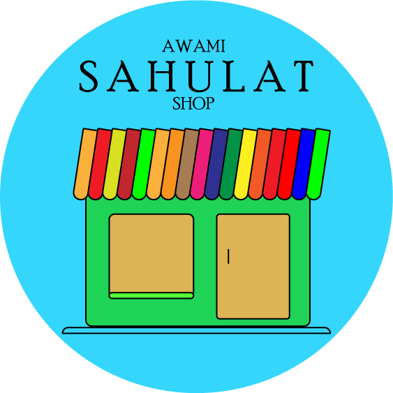 Awami Sahulat Shop