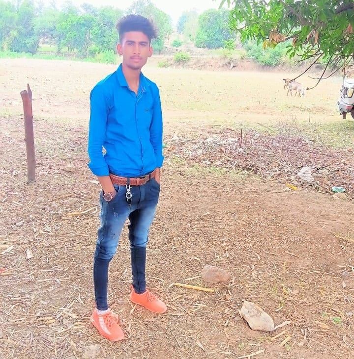 Manesh Damor