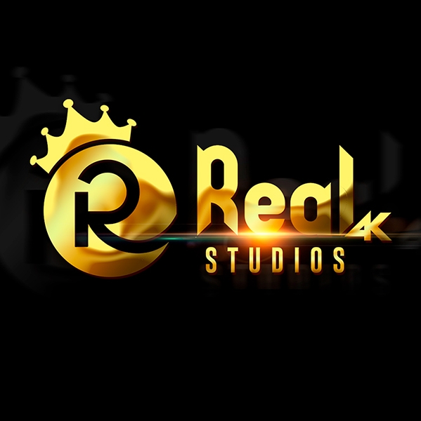 REAL Studios 4K