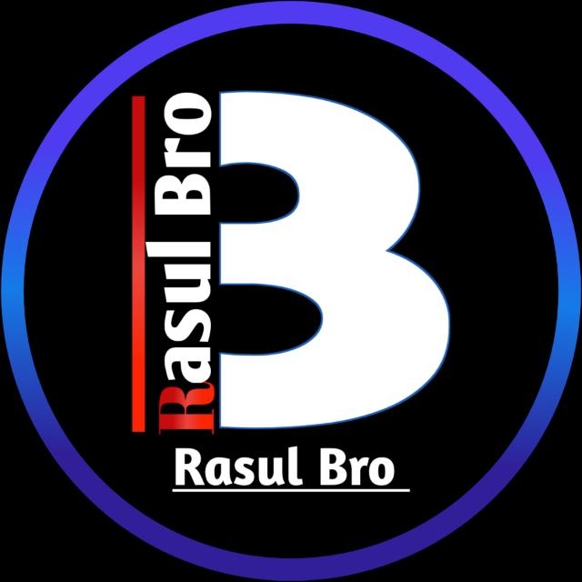 Rasul Bro