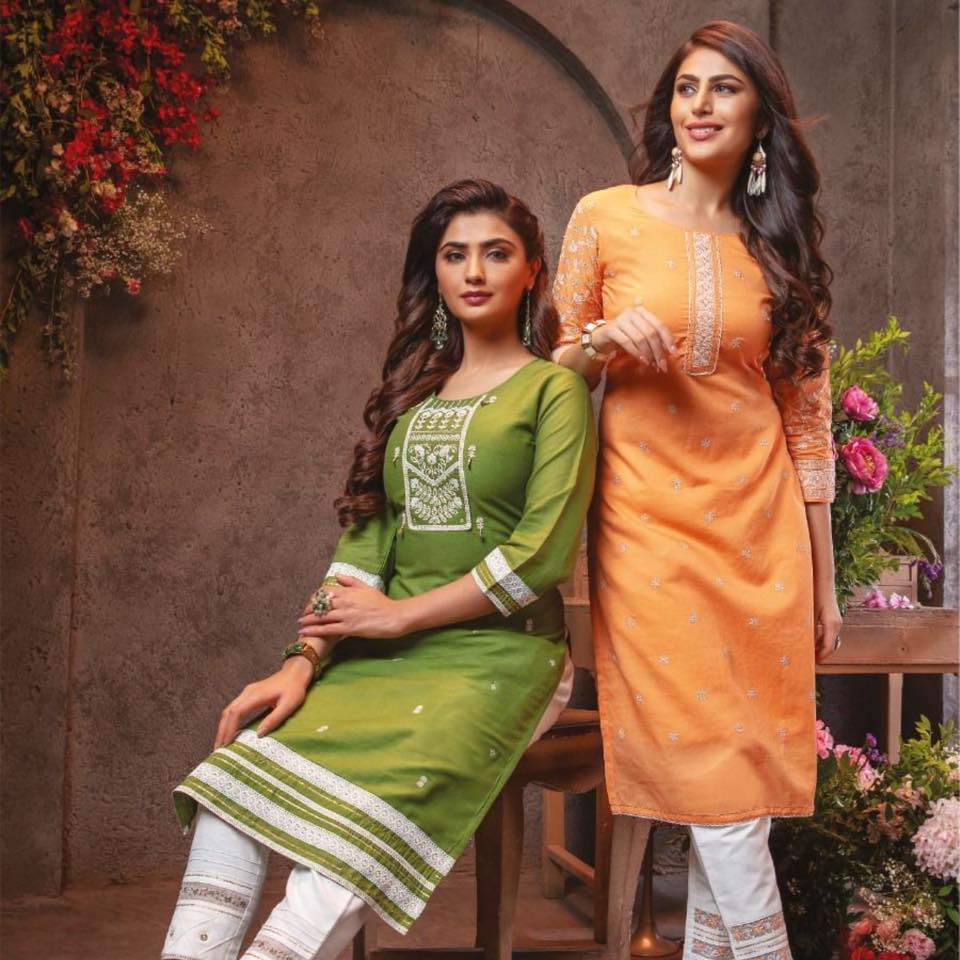 Singla Kurti Store
