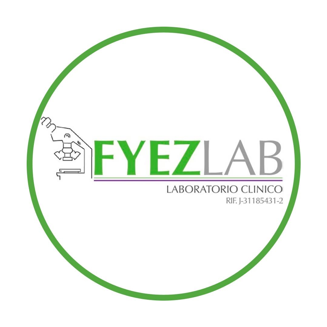 FyezLab Laboratorio Clínico | Caracas