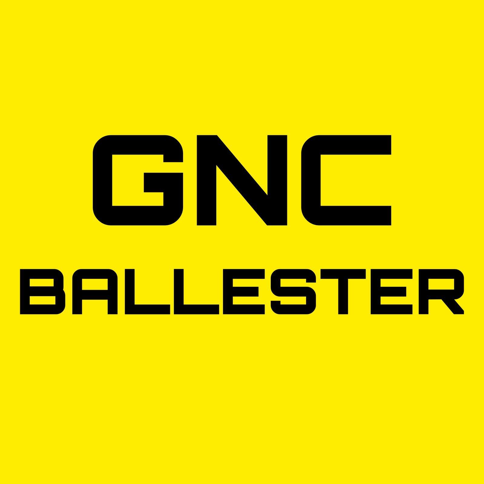 GNC Ballester | Buenos Aires