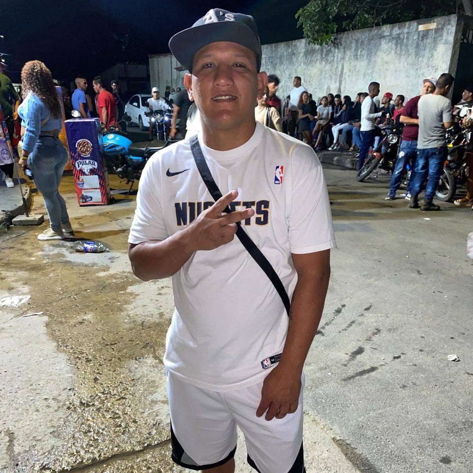 Hector Rios