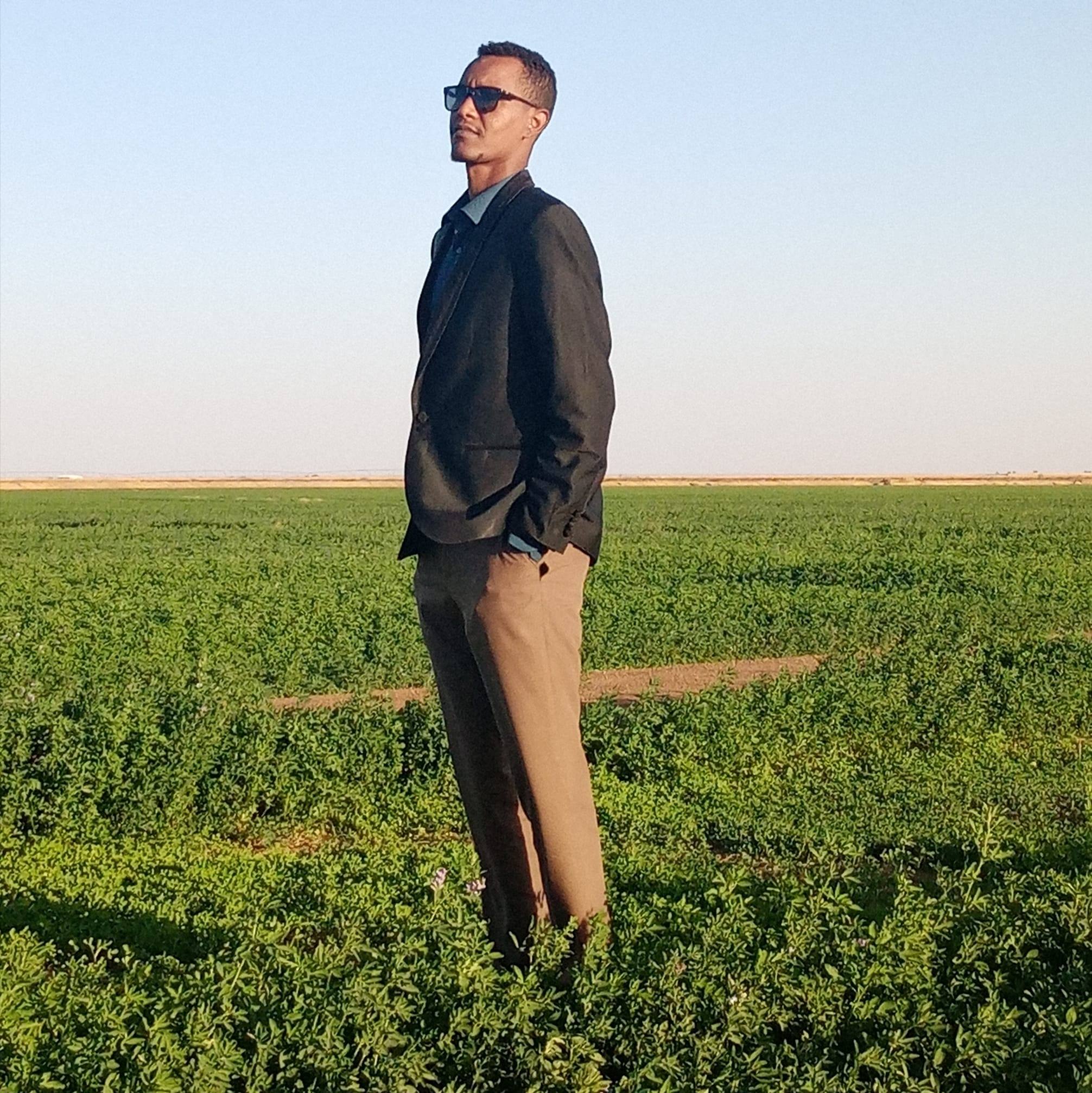 khartoum