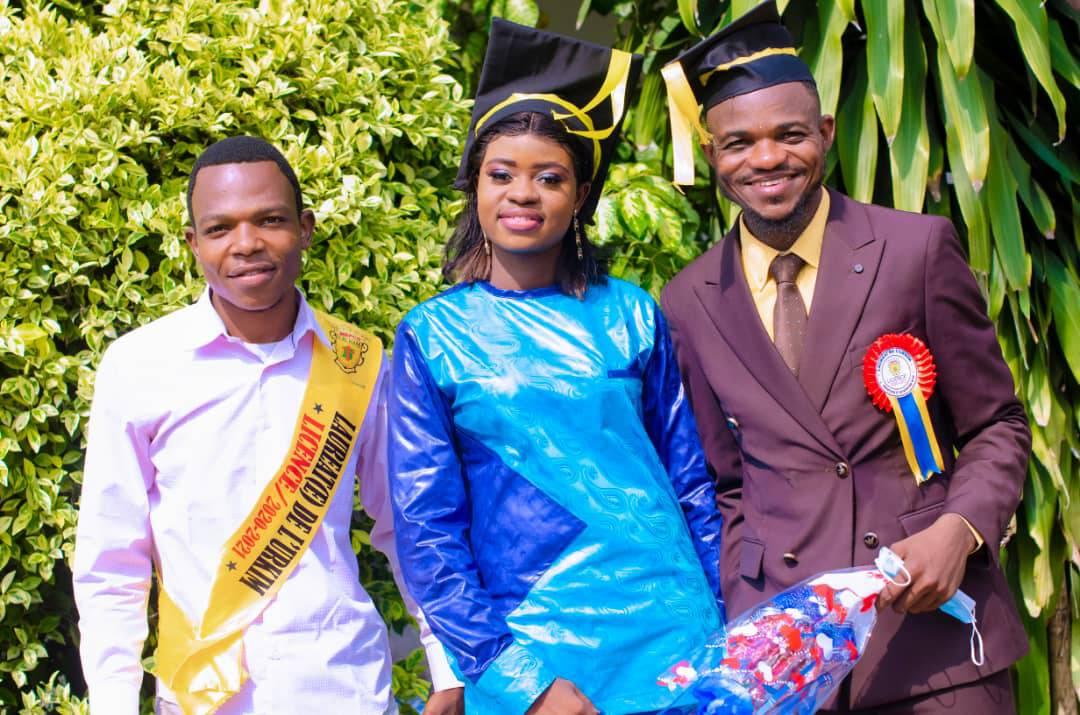 Améliorer votre français et anglais. | Kinshasa