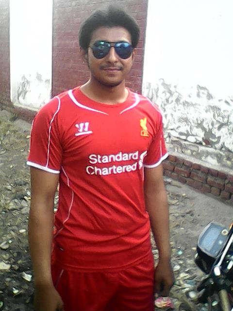 Sayed Rehan Ali Shah