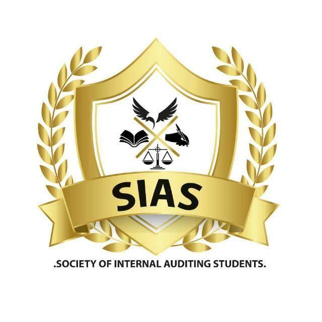 The Society of Internal Auditing Students - SIAS