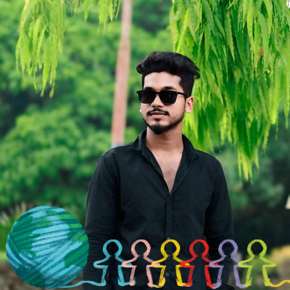 Kazi Rashad Islam