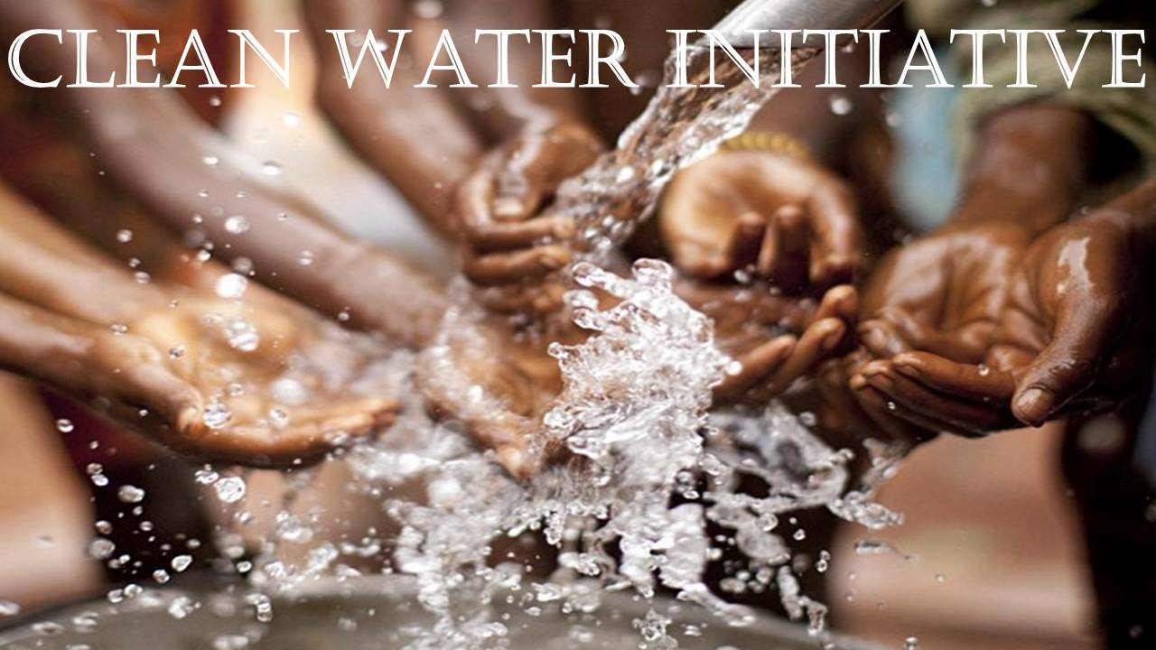 Clean Water Initiative