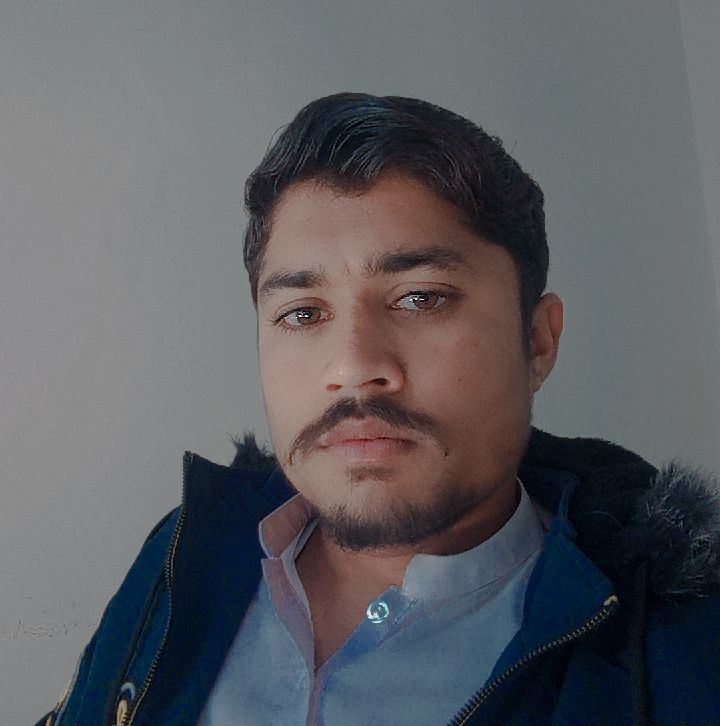 M Amir Qamar