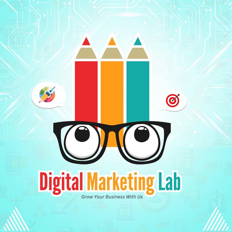 Digital Marketing Lab