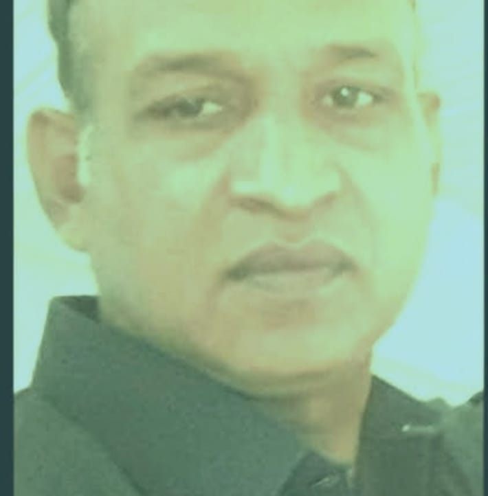 Saghir Ahmad Rao