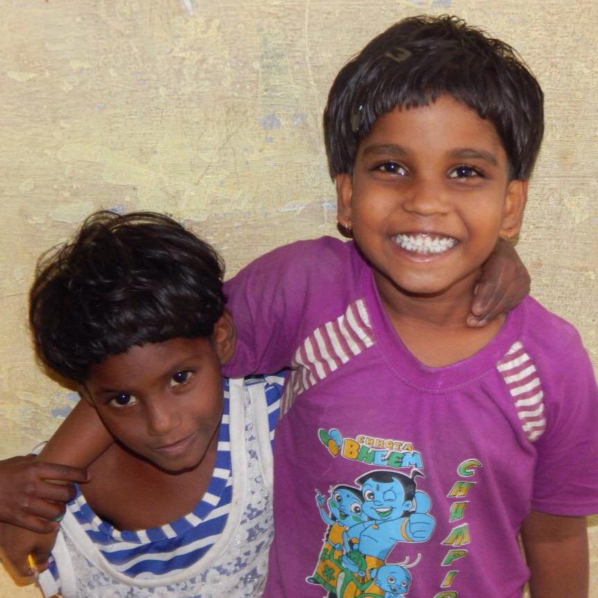 Save mankind charitable trust