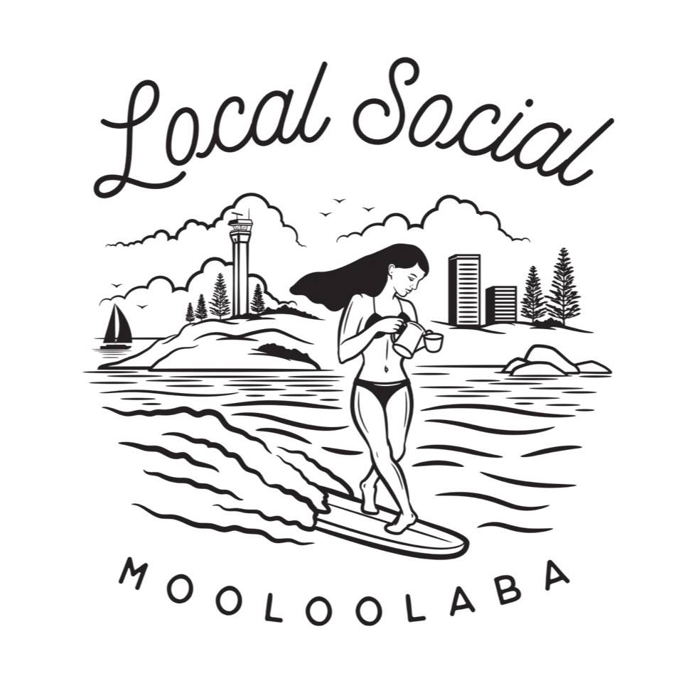 Local Social Mooloolaba | Mooloolaba QLD