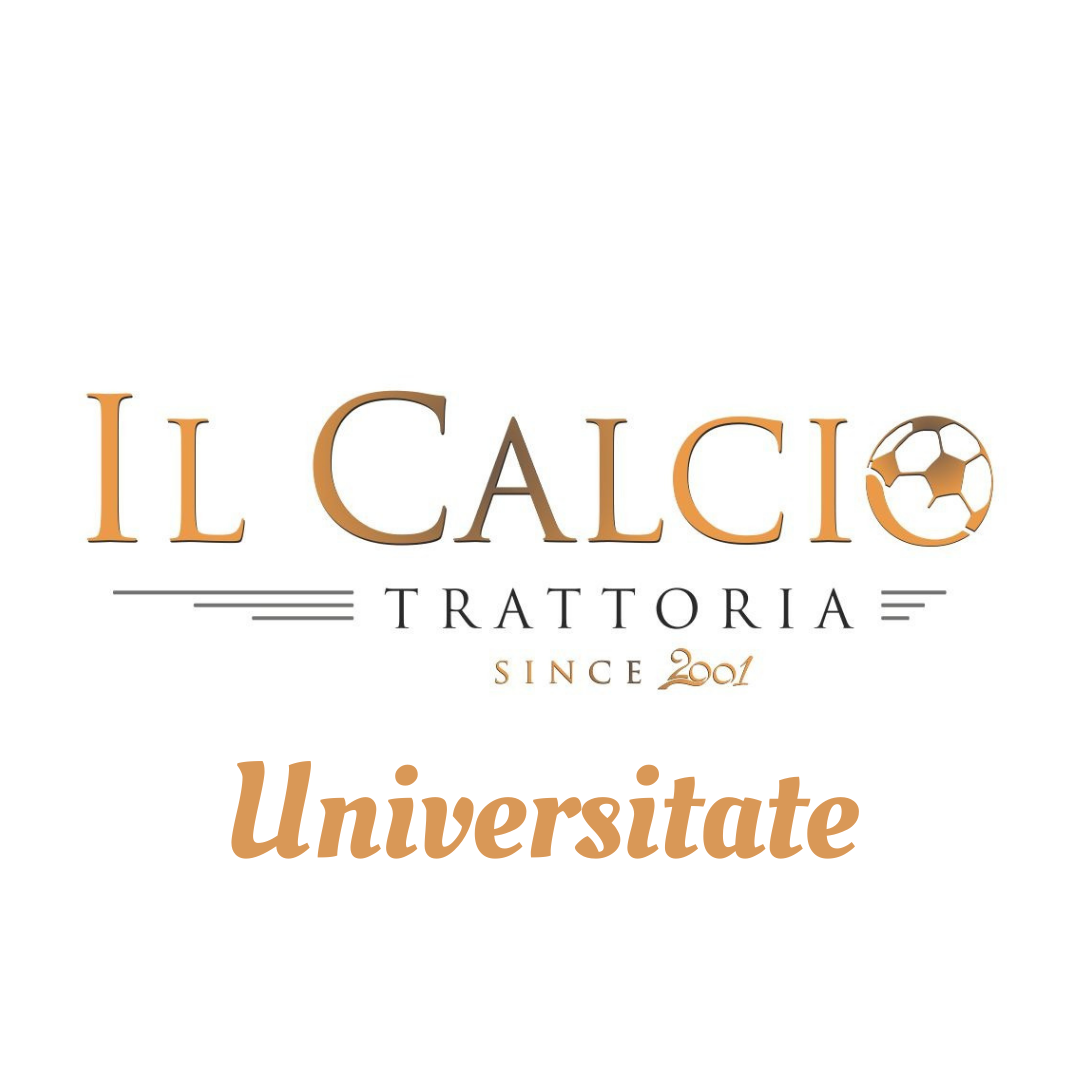 Trattoria Il Calcio Universitate | Bucharest