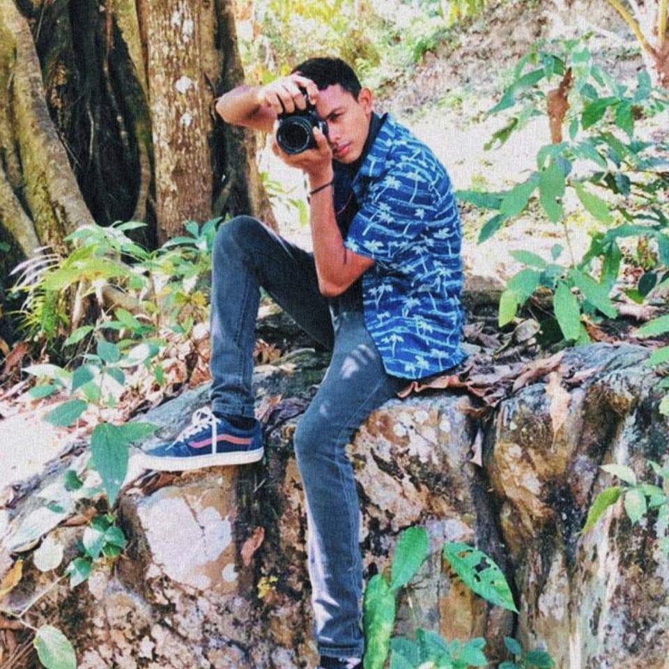 AXEL REYES Fotografía