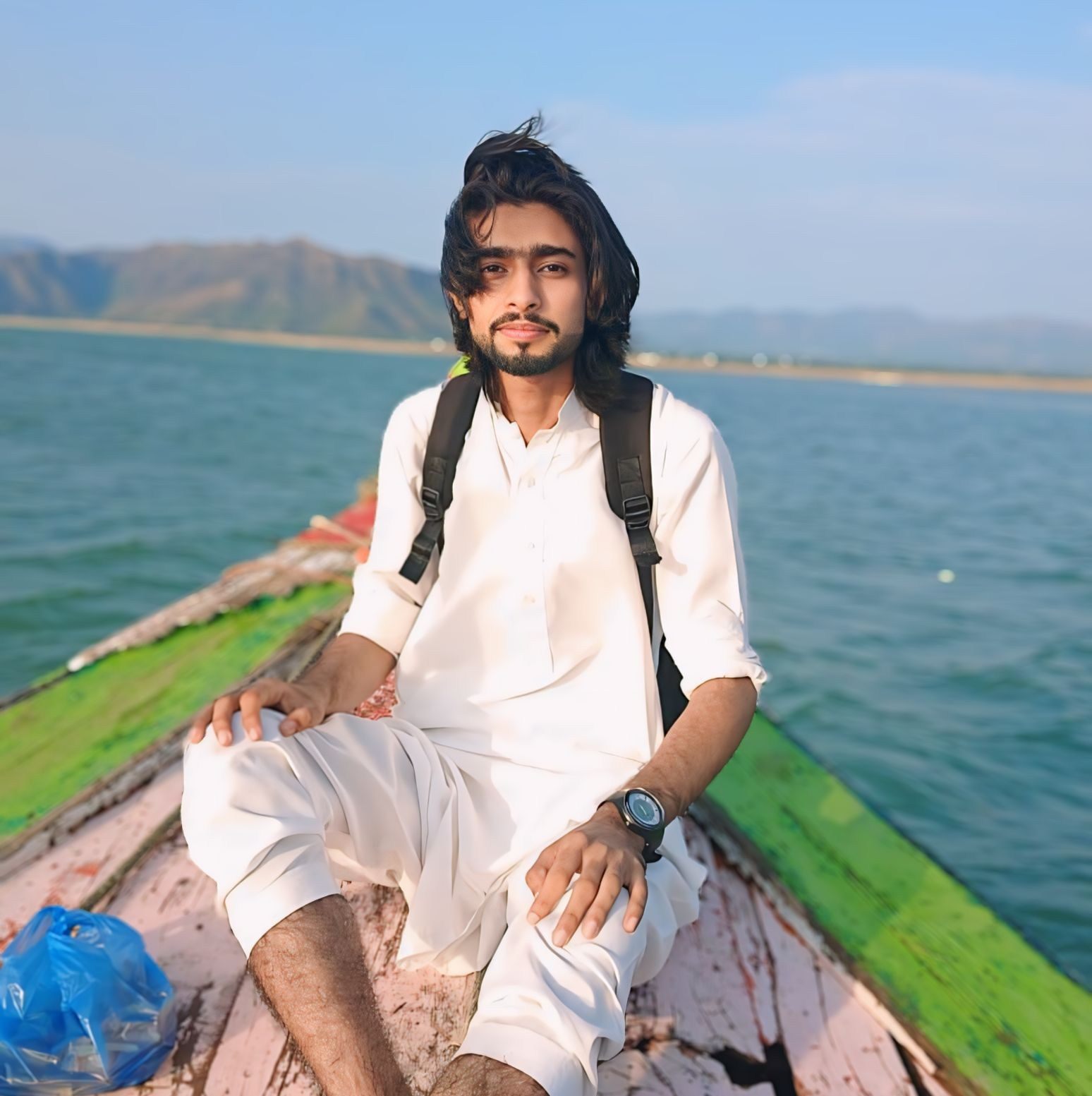 Hamid Ali Awan | Haripur