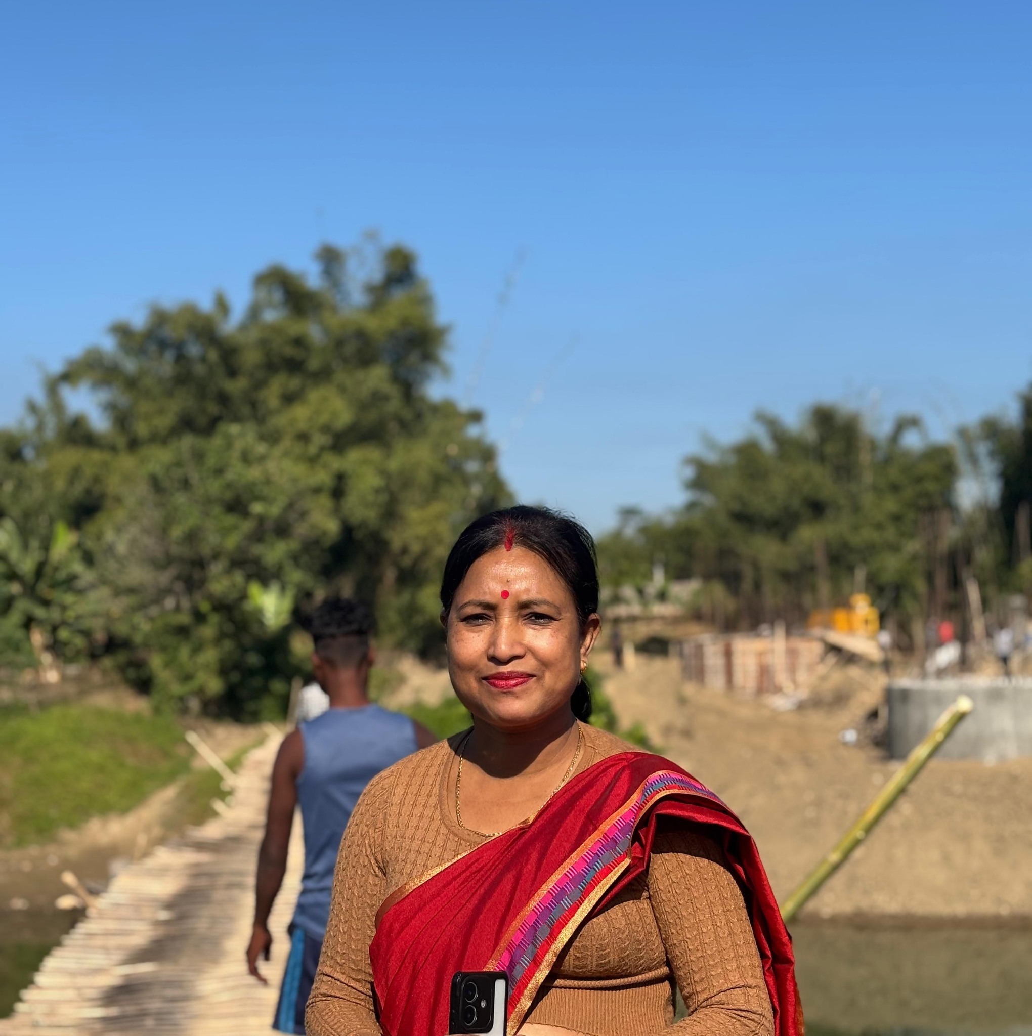 Mamoni Sonowal