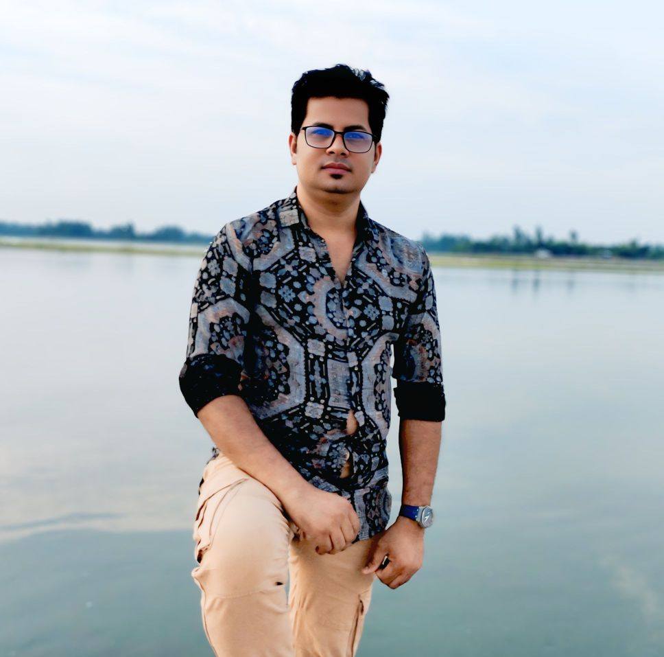 Sohel Rana | Rangpur