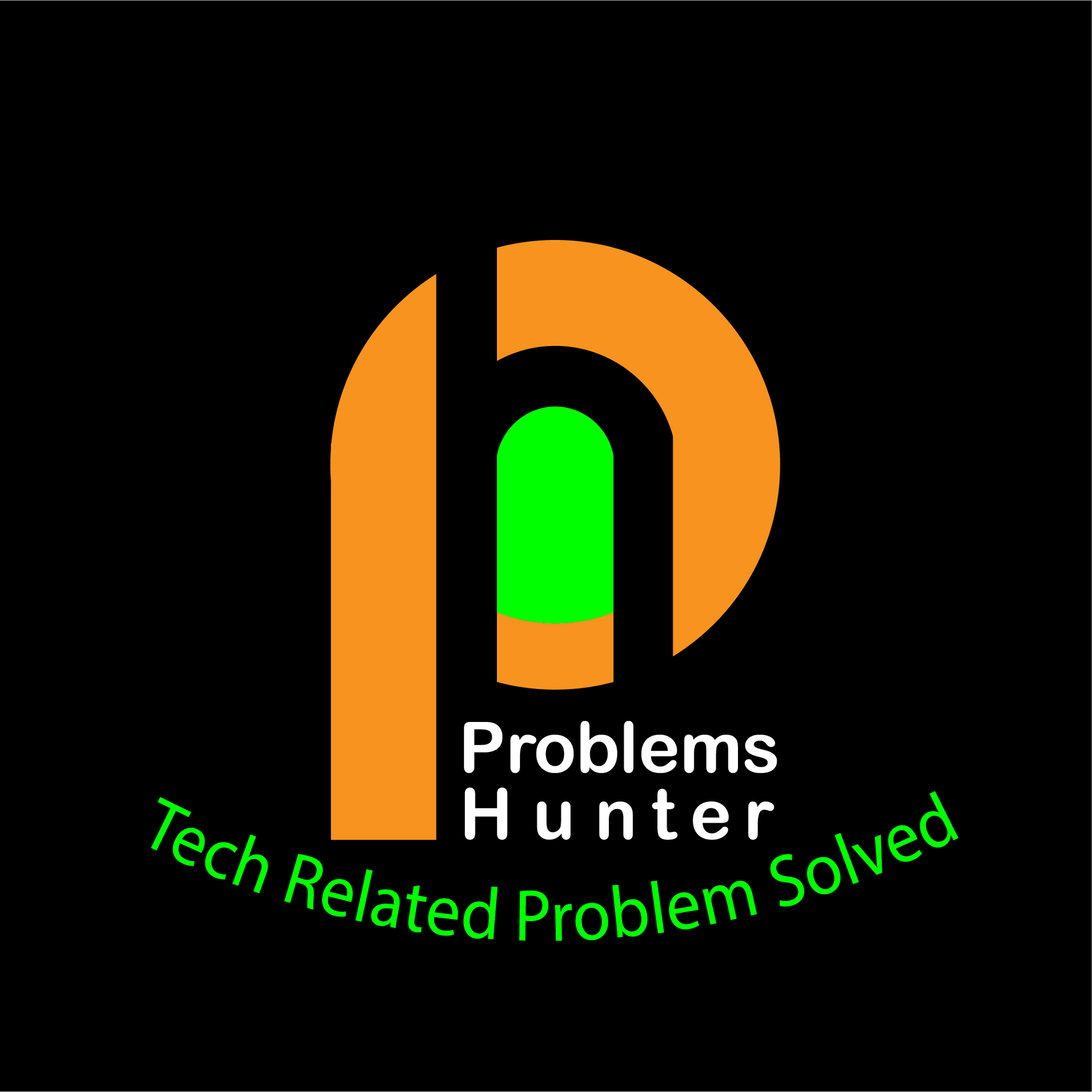 Problems Hunter