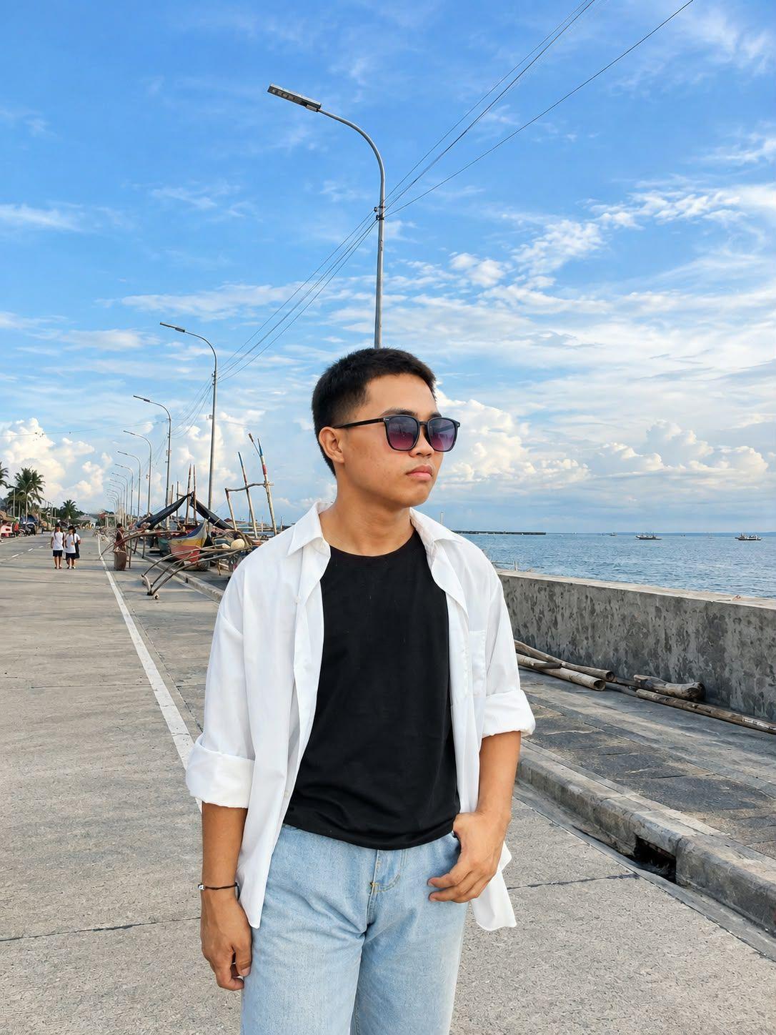 Aljohn Gacosta