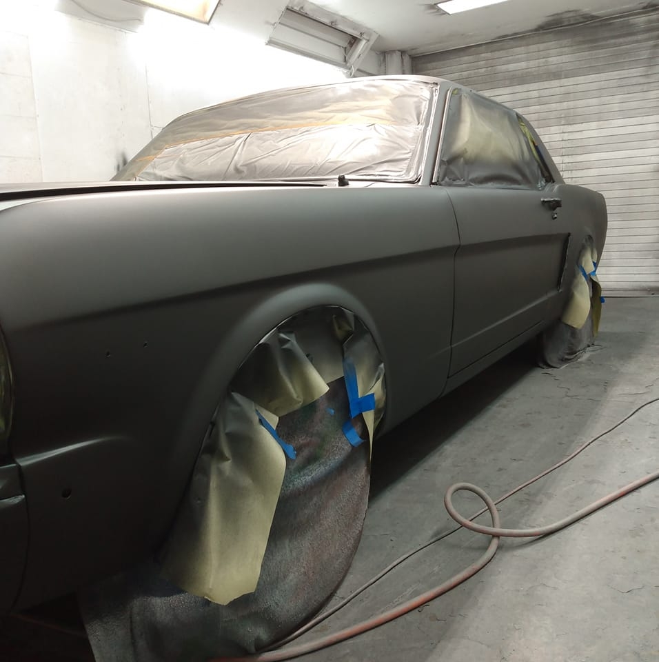 DIY Auto body | Melbourne FL