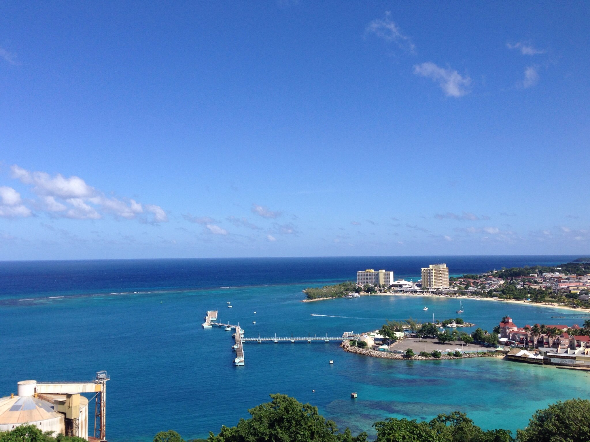 Penthouse on the Ridge | Ocho Rios