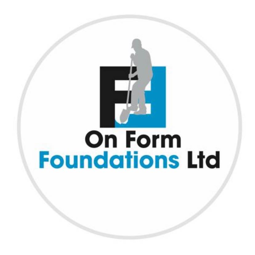 On Form Foundations Ltd