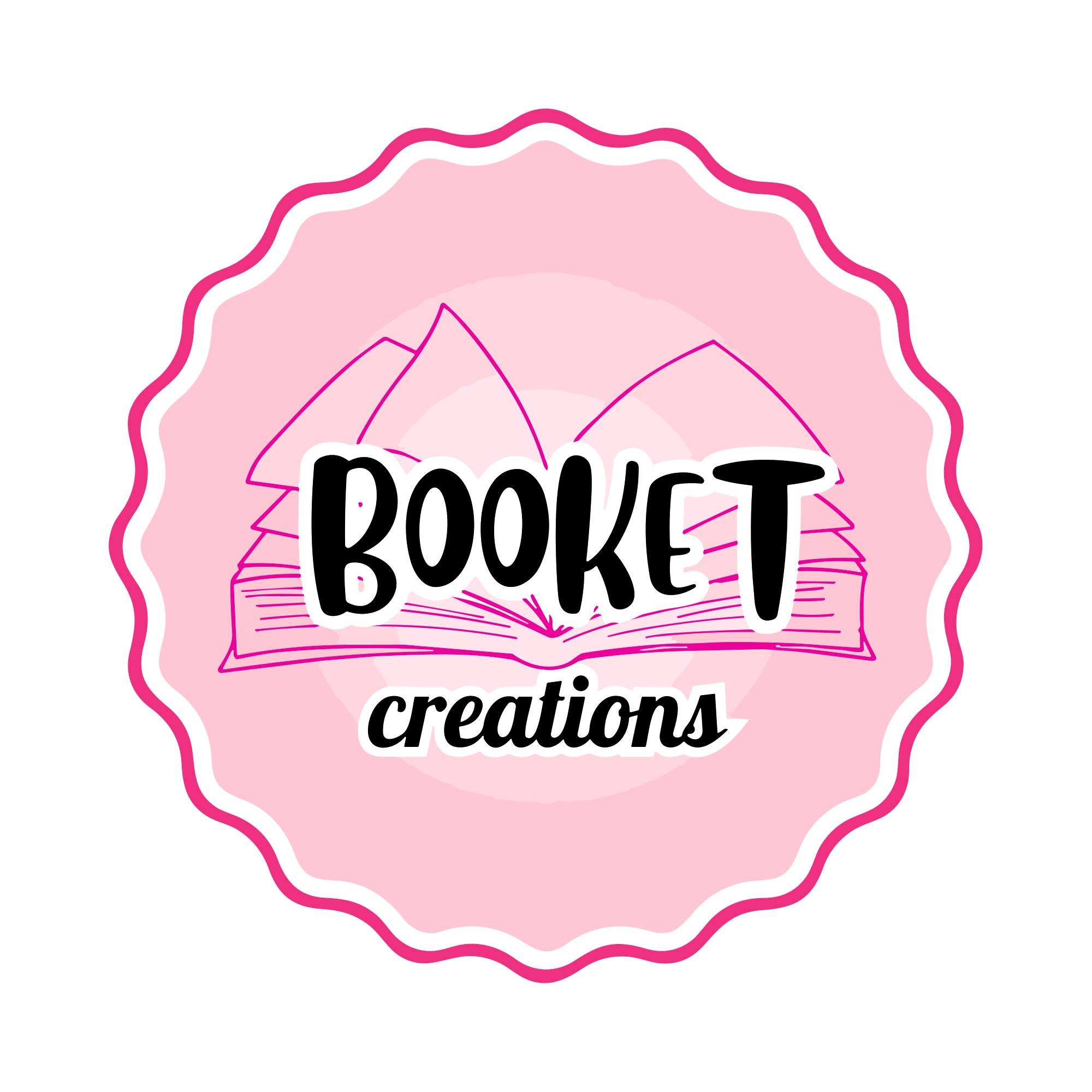 Booket creations | Sabanilla