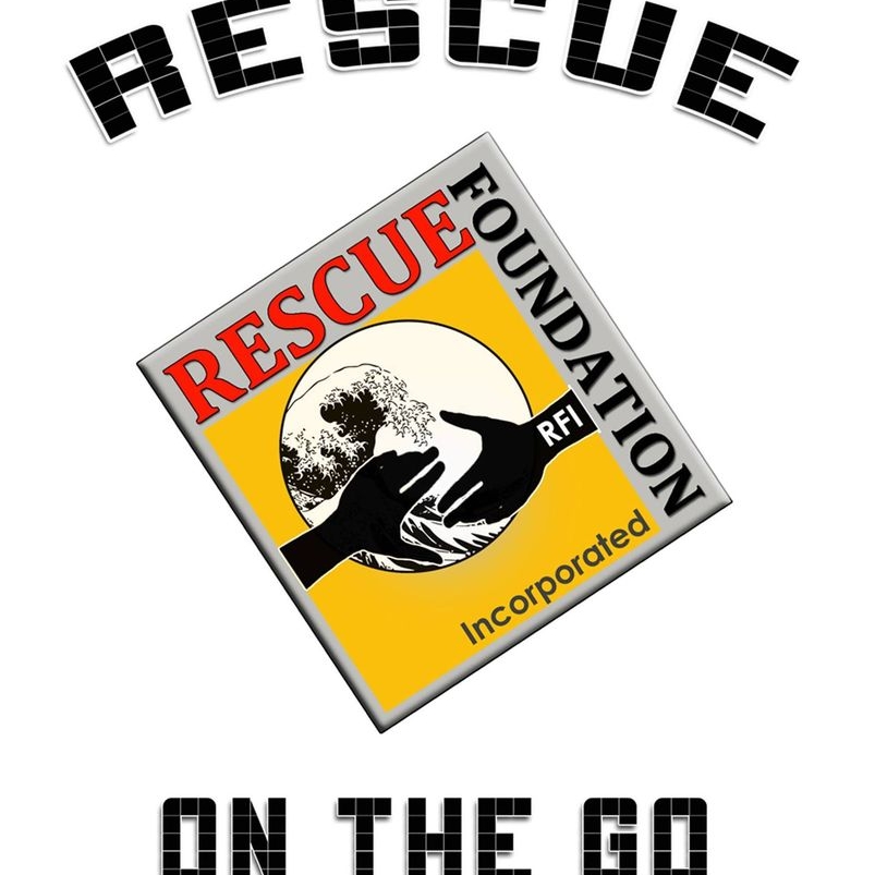 Rescue Foundation Incorporated - RFI