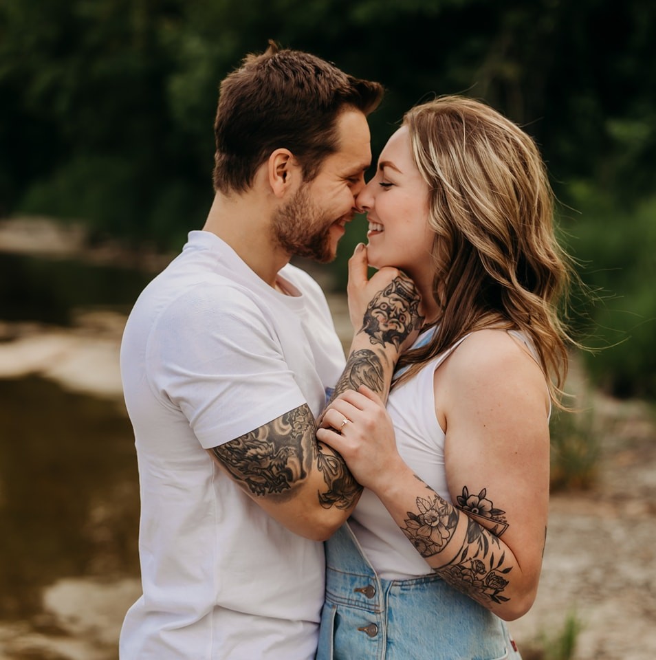 Ryder + Rose Photography