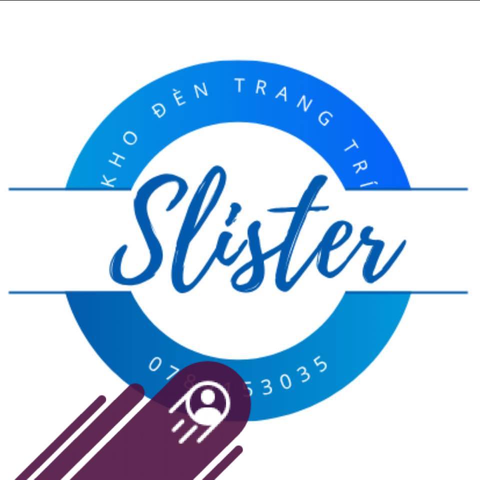 Đèn Slister Giá Sỉ