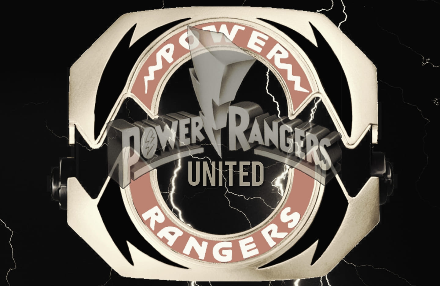 Origineel Power Rangers Logo Power Rangers Avatars By Jacob Jergensen