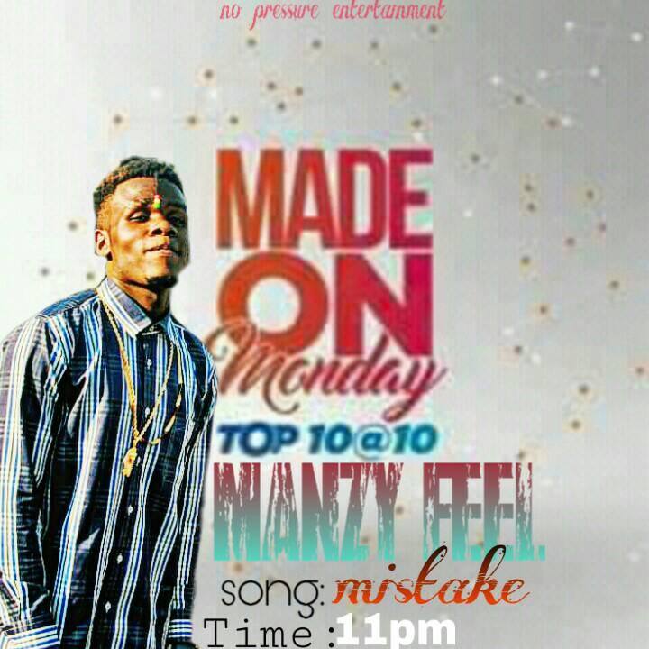 MANZY FEEL
